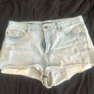 Vigoss The Jagger Short